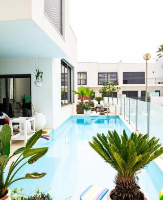 Areia Branca Villa | Villa Secret Spot Luxury
