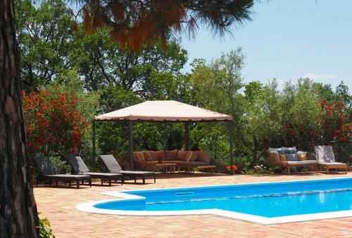 Belpasso Villa | Villa Segreta, Mount Etna