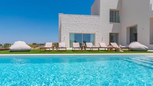 Antequera House | Villa Selena Antequera by Ruralidays