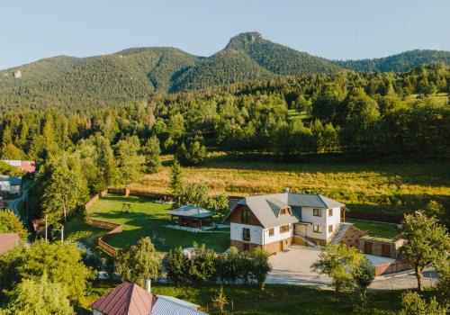 Terchova Apartment | Villa Seraf