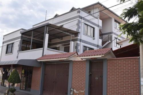 Cochabamba Apartment | Villa Serenidad