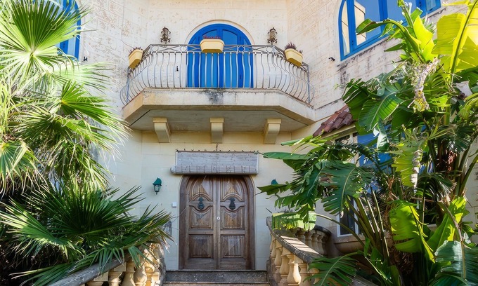 Sannat Bed & Breakfast | Villa Serenity B&B
