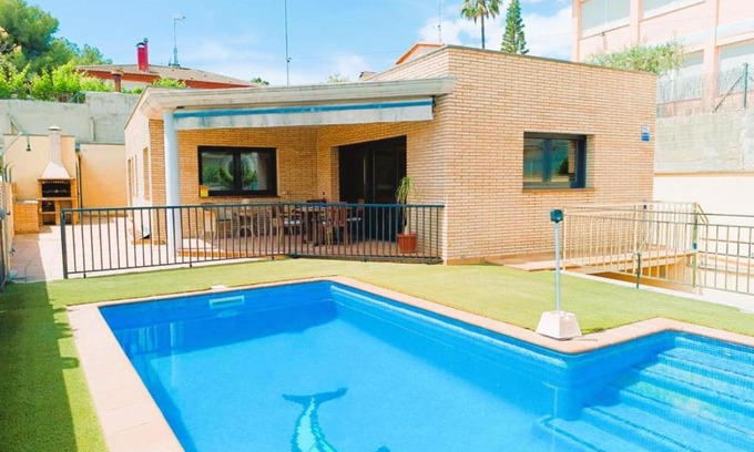 Calafell House | Villa Service - Ribera d'Ebre
