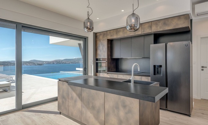 Razanj Villa | Villa Seven Seas