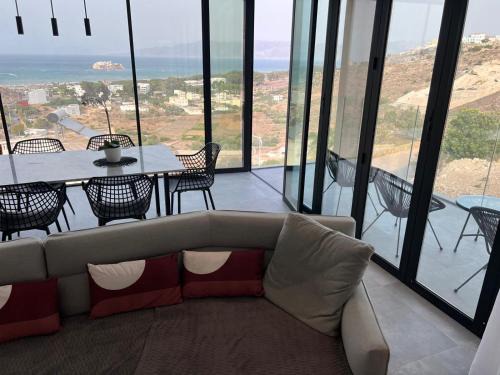 Ait Youssef Ou Ali House | villa sfiha