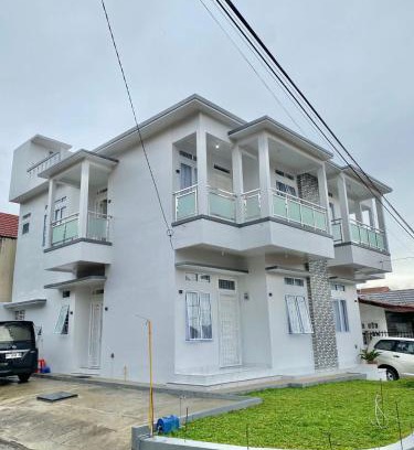 Bukittinggi Villa | Villa Shafa Marwa