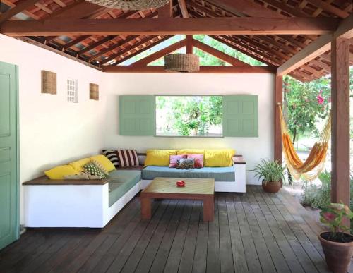 Atins Villa | Villa Shanti