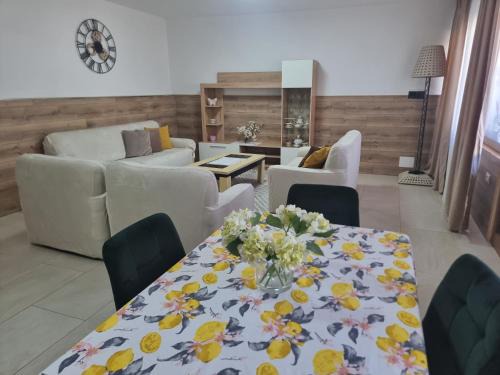 Elbasan Apartment | Villa Shehaj