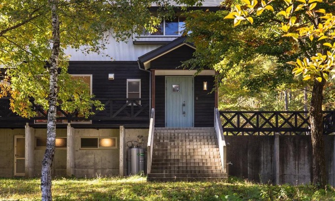 Shinano Villa | VILLA SHINANO