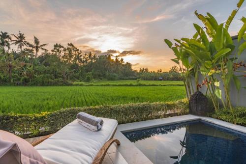 Kalibukbuk Villa | Villa Shiva