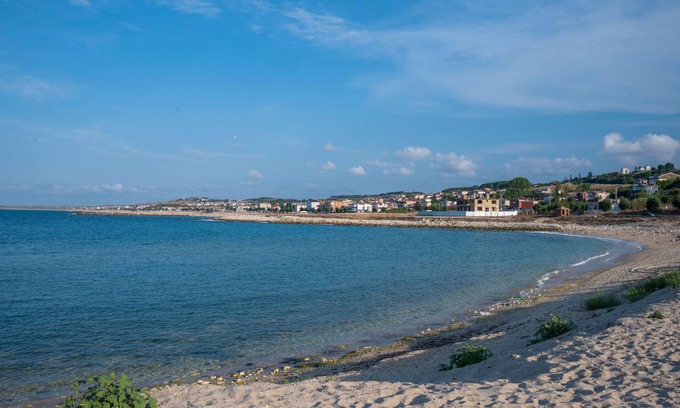 Arnavutkoy District House | Villa Siesta Hotel