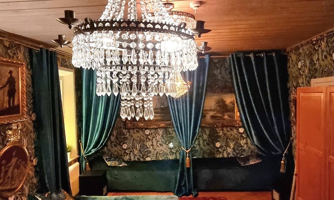 Kvidinge Hostel | Villa Signedal Hostel