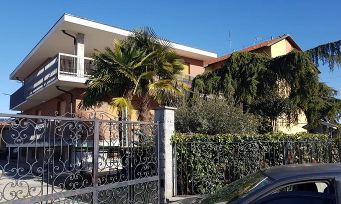 San Francesco al Campo House | Villa Signorina