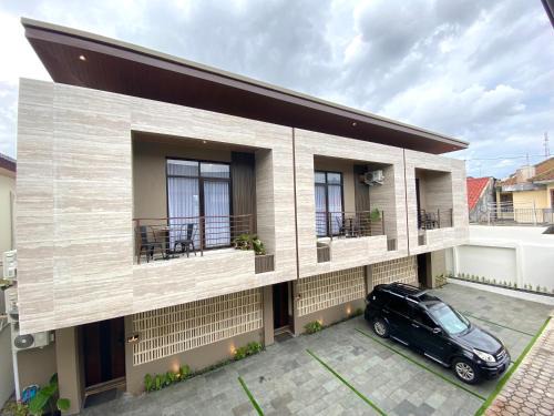 Condongcatur Villa | Villa Siji Sanggrahan Private Pool