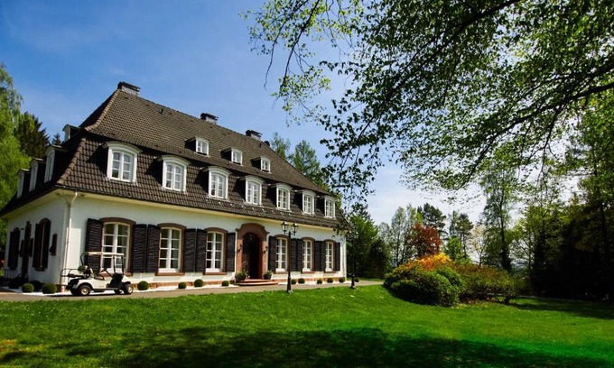Uslar Hotel | Villa Silva
