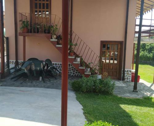 Dospat House | Villa Silvinka
