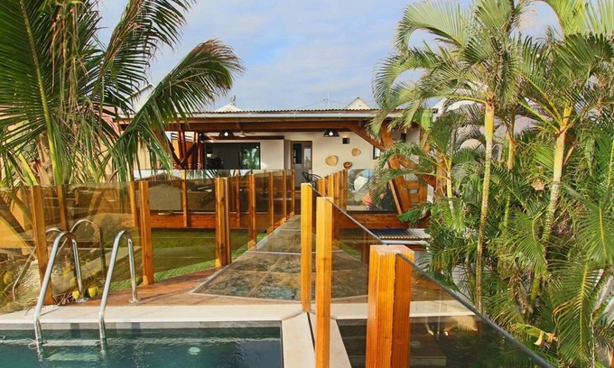 Saint-Pierre De La Reunion House | -- VILLA SINI --