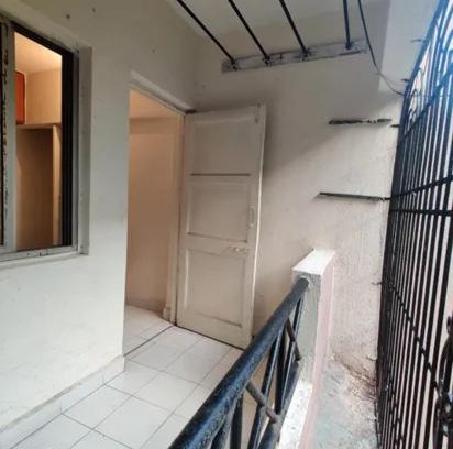 Salem House | Villa Sivaswamy Street