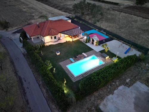 Knezovici Villa | Villa six brothers