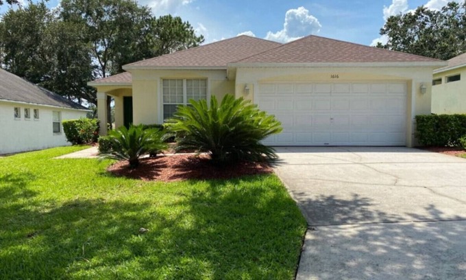 Haines City House | Villa Sixteen Southern Dunes