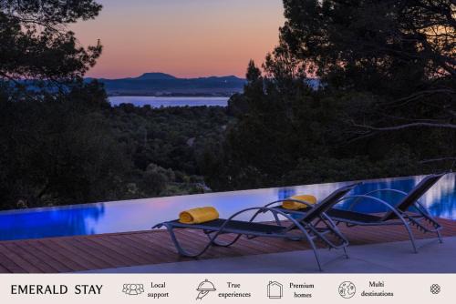 Alcudia Villa | Villa Sky Mallorca - by EMERALD STAY