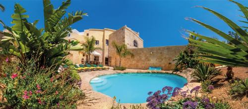 Misraħ Strejnu Villa | Villa Sky