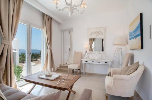 Stelida House | Villa Sofia
