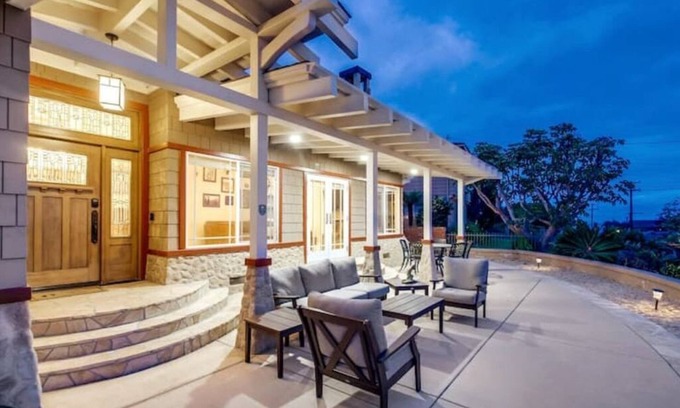 Sunset Cliffs House | Villa Solamar-Sunset Cliffs Spectacular