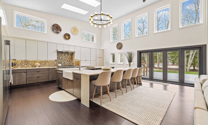 Cape Porpoise House | Villa Solara - Sun-filled, Newly renovated, and close to KPT