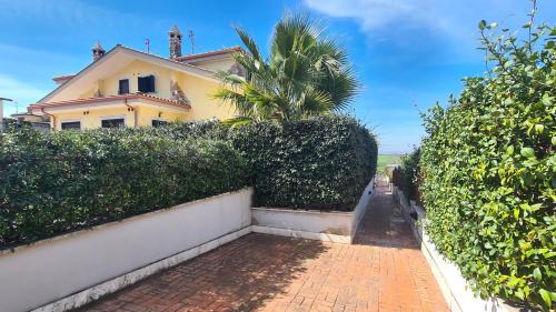 Marco Simone Villa | Villa Sole