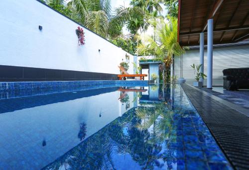 Gomagoda Bed & Breakfast | Villa Sole