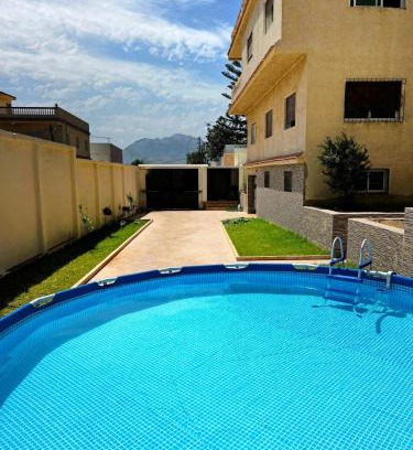 Tetouan Villa | Villa solina