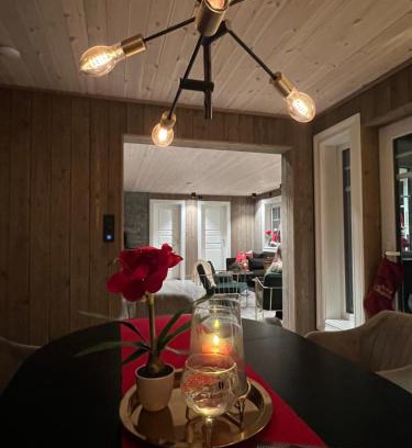 Geilo Apartment | Villa Solsiden Geilo