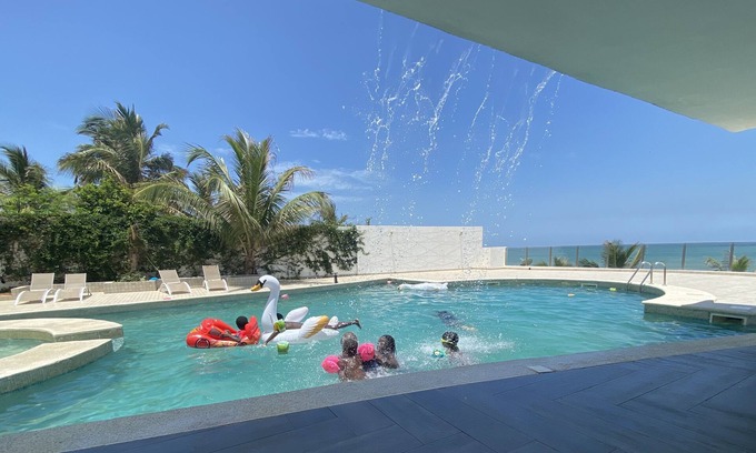 La Somone House | Villa somone waterfront