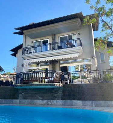Armutalan Villa | Villa Sophia Marmaris