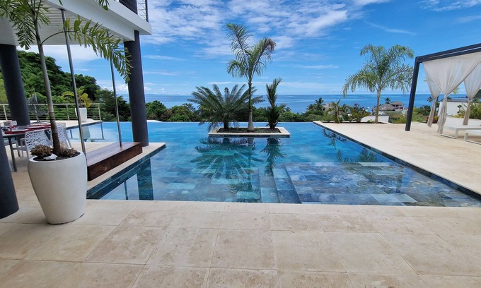 Madirokely Bed & Breakfast | Villa SOPHIE Glamour Beach room 7 (suite)