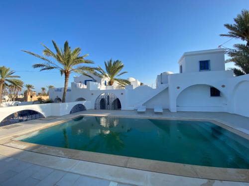 Djerba Midun Villa | Villa Sora