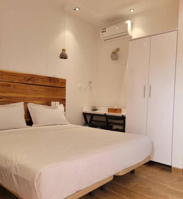 Bobo Dioulasso House | Villa Soudan