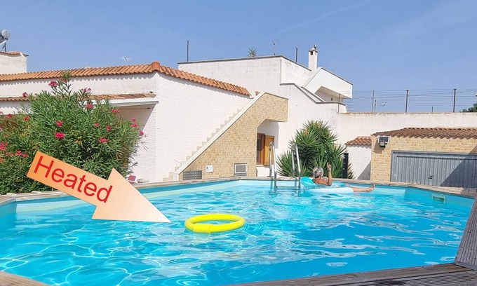 Specchiarica Villa | Villa Speroni d'Oro