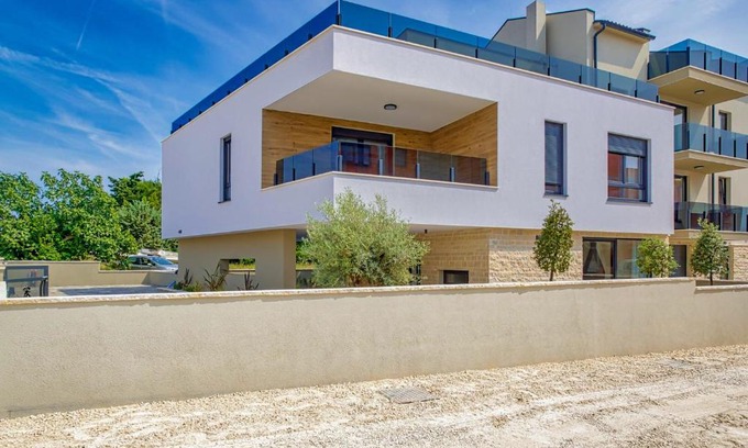 Medulin Villa | Villa Sponza