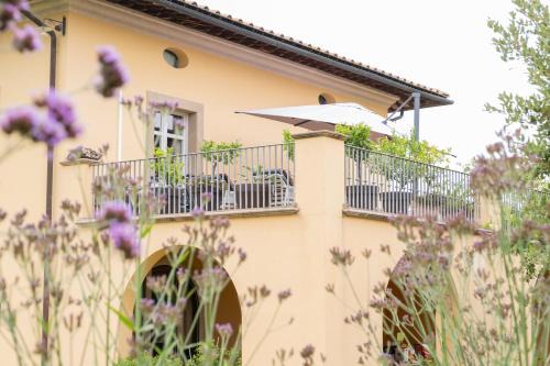 Peccioli Villa | Villa Stankiewicz & Art Un'oasi di charme tra le colline toscane