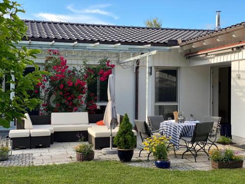 Poecking House | Villa Starnberger See