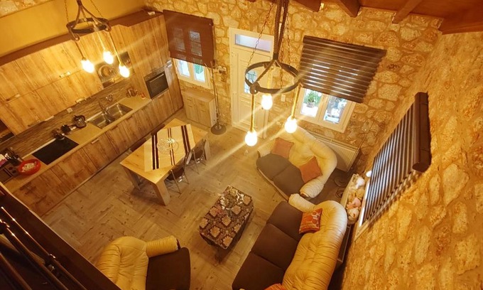 Florina Villa | Villa Stella