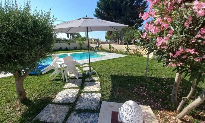 Punta Milocca Villa | Villa Stella Marina