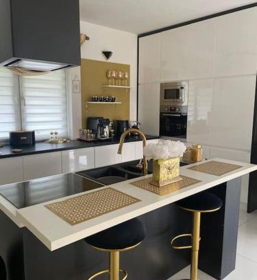 Gryfice Villa | Villa Stella Strandnah