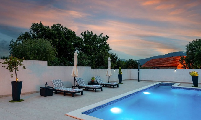 Lozovac House | Villa StellaVita (V9581-K1) - Lozovac