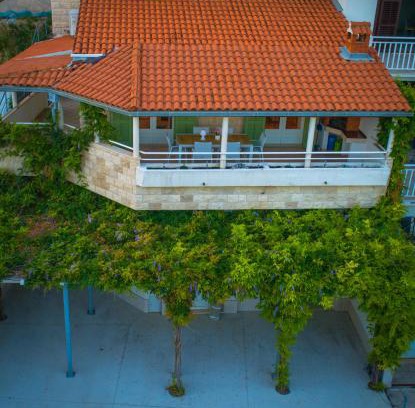Pisak Villa | Villa Stina