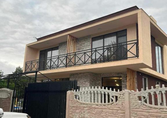 Guria House | Villa story Ureki