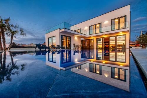 Zemunik Donji Villa | Villa Stressless