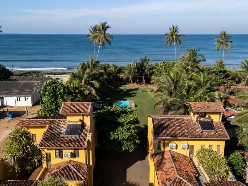 Nainamadama House | Villa Sunbird Negombo